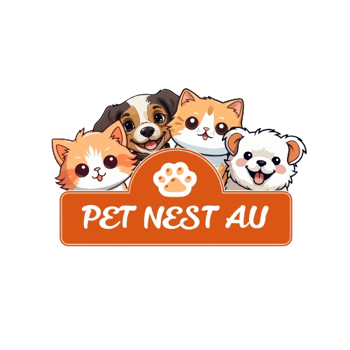 Pet Nest AU