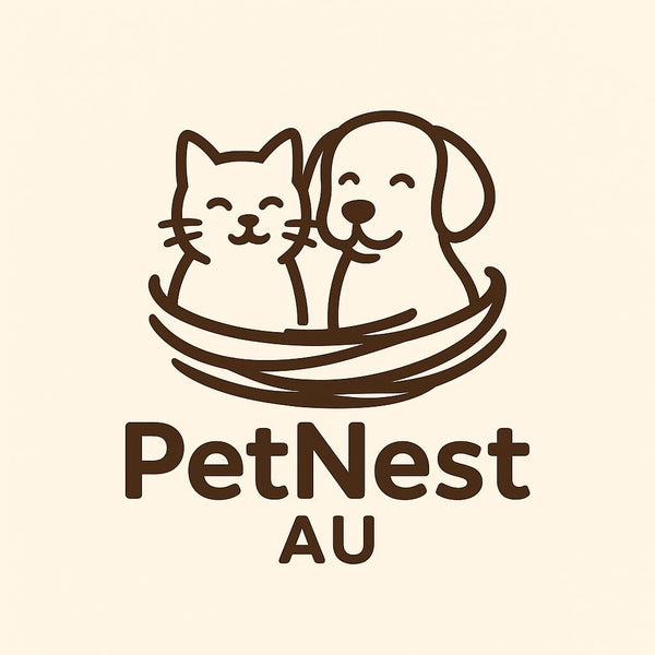Pet Nest AU